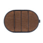 Secondary Air Filter Fits Agco Replaces 568311D1