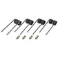 Baler Pickup Tooth Set Fits John Deere 457 556 557 547 546 566 466 567 467 468