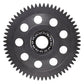 Cutterbar Gear Fits John Deere Replaces AE55526