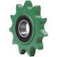 AE13630 AFH205820 Baler Pickup Idler Sprocket Fits John Deere 330 410 457 550 56