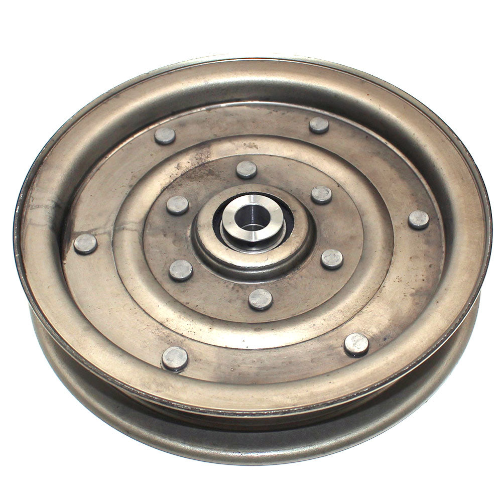 Idler Pulley Fits John Deere Replaces AG2613A