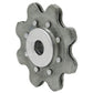 WN-AH101219-PEX Corn Head, Gathering Chain, Idler, Sprocket Fits John Deere