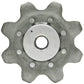 WN-AH101219-PEX Corn Head, Gathering Chain, Idler, Sprocket Fits John Deere