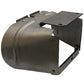 AH1098R New PTO Shield Fits John Deere Tractor H w/ 1 3/8' PTO