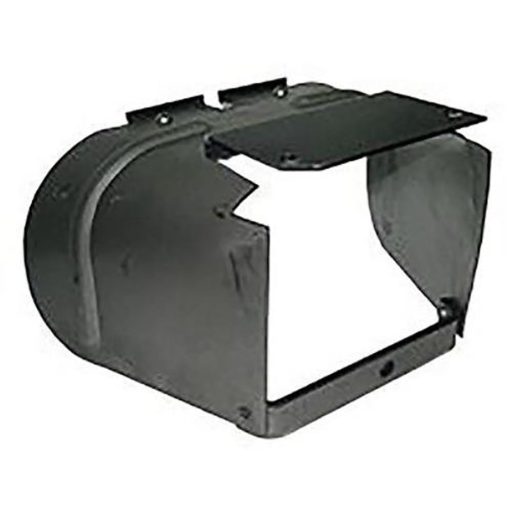 AH1098R New PTO Shield Fits John Deere Tractor H w/ 1 3/8' PTO
