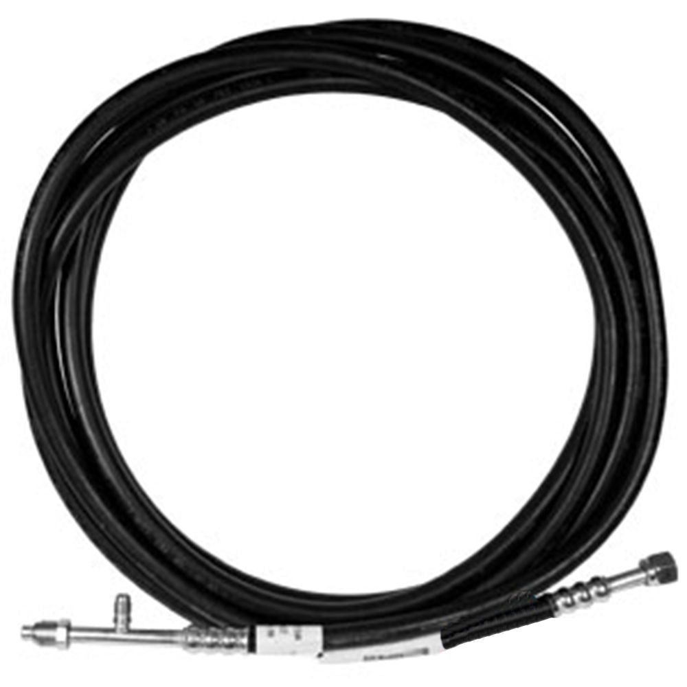 AH126036 New Condensor Line Fits John Deere Combine CTS 9400 9500 9500SH +