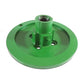 WN-AH131249-PEX Cleaning Fan, Drive Pulley Fits John Deere CTS 9400 9500 9500SH