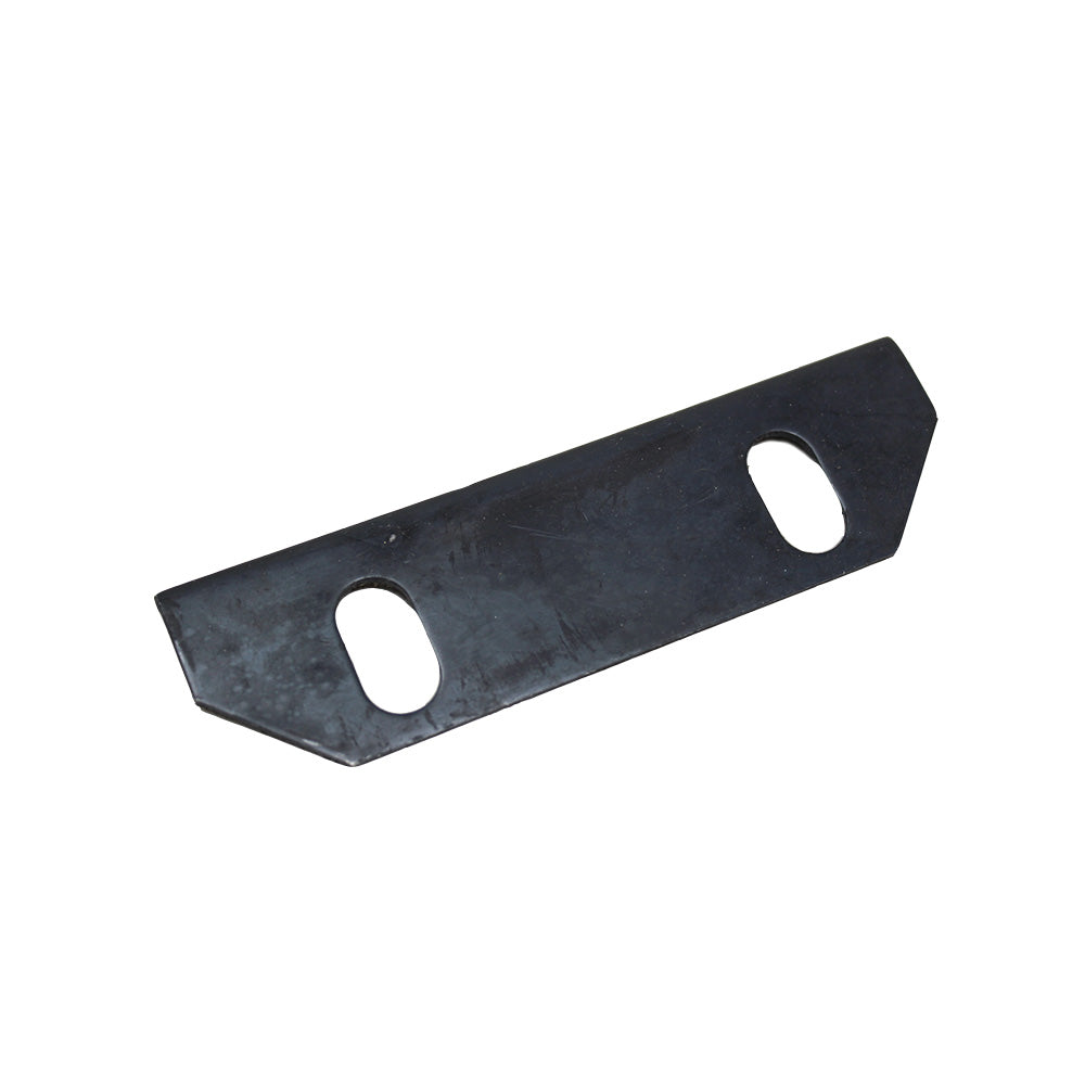 Replacement 5.5" Wear Plate Fits all Mowers, Combines, & Swathers w/ 3" Spacing