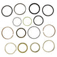 Boom Cylinder Seal Kit Fits John Deere Excavator 690E 653E 853 AH144594