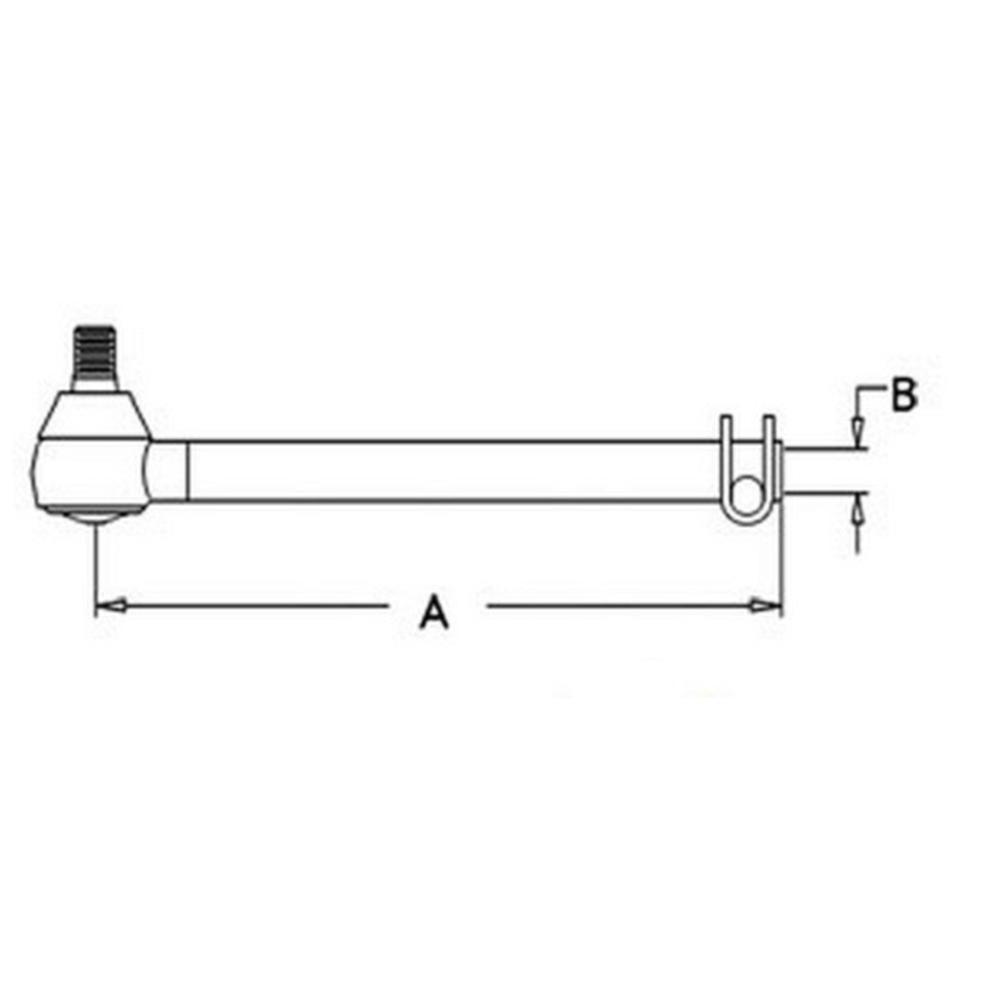 AH148823 Seal Kit Fits John Deere