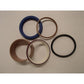 AH149815 Boom Bucket Tilt Cylinder Seal Kit Fits John Deere 444H 444J-624J 555G