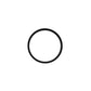 Fits John Deere AH149815 Hydraulic Cylinder Seal Kit