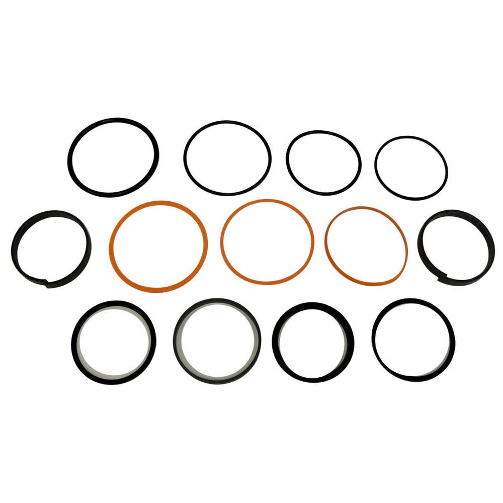 AH149842 Seal Kit, Bore 80 mm Fits John Deere 450H