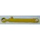 AH149949 Angle cylinder, without bushings Fits John Deere