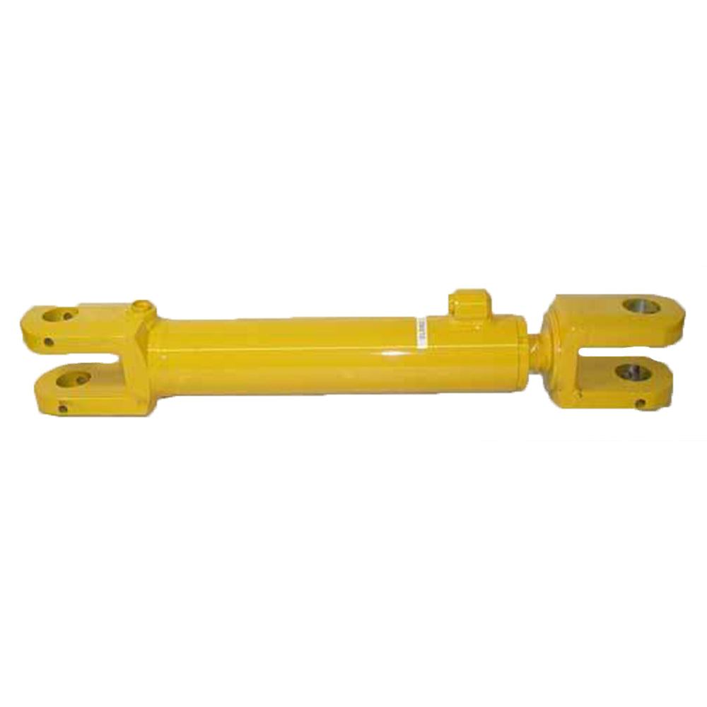 AH150081 New Steering Cylinder Fits John Deere Fits JD 540E 540G 548E 548G