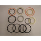 AH153497 Fits John Deere 450H 544H NEW Seal Kit