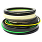 AH155025 Stick Arm Cylinder Seal Kit Fits John Deere 160LC 160 LC
