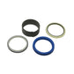AH156466 Var Cylinder Seal Kit Fits John Deere 624J-644J 850J