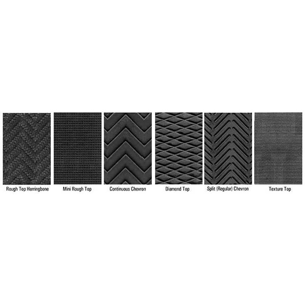 WN-AH159536-PEX Belt, Draper, RH Fits John Deere 936D