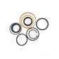 Cylinder Seal Kit Fits John Deere Skid Steer Loader 317 320 AH231936