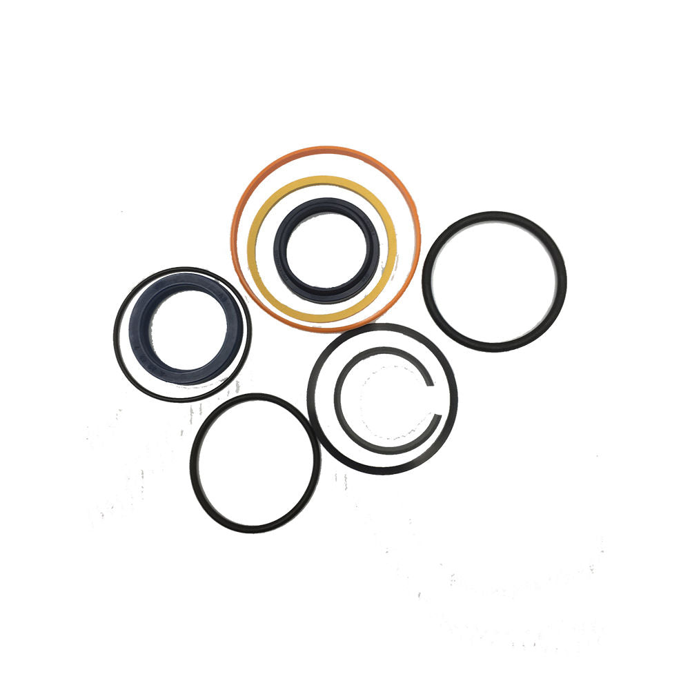 Hydraulic Seal Kit - Bucket Tilt Cylinder Fits John Deere 110 317 240 250 320 52