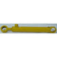 AH161764 Angle Cylinder Assembly w/o Bushings Fits John Deere Crawler Dozer