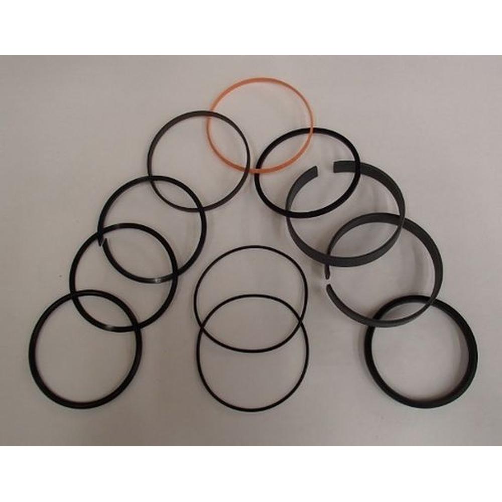 AH163670 Boom Cylinder Seal Kit Fits John Deere 444HLL 444J TC