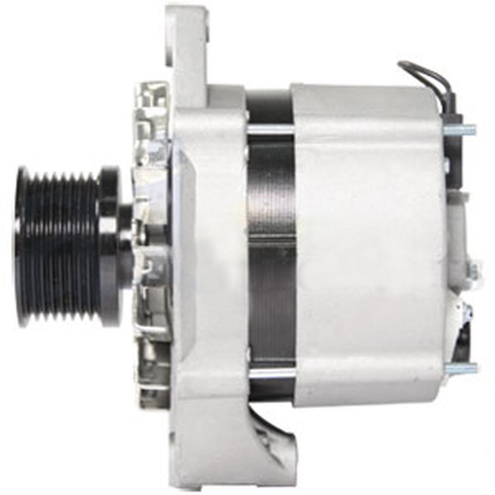 Alternator Fits John Deere Replaces AH165975