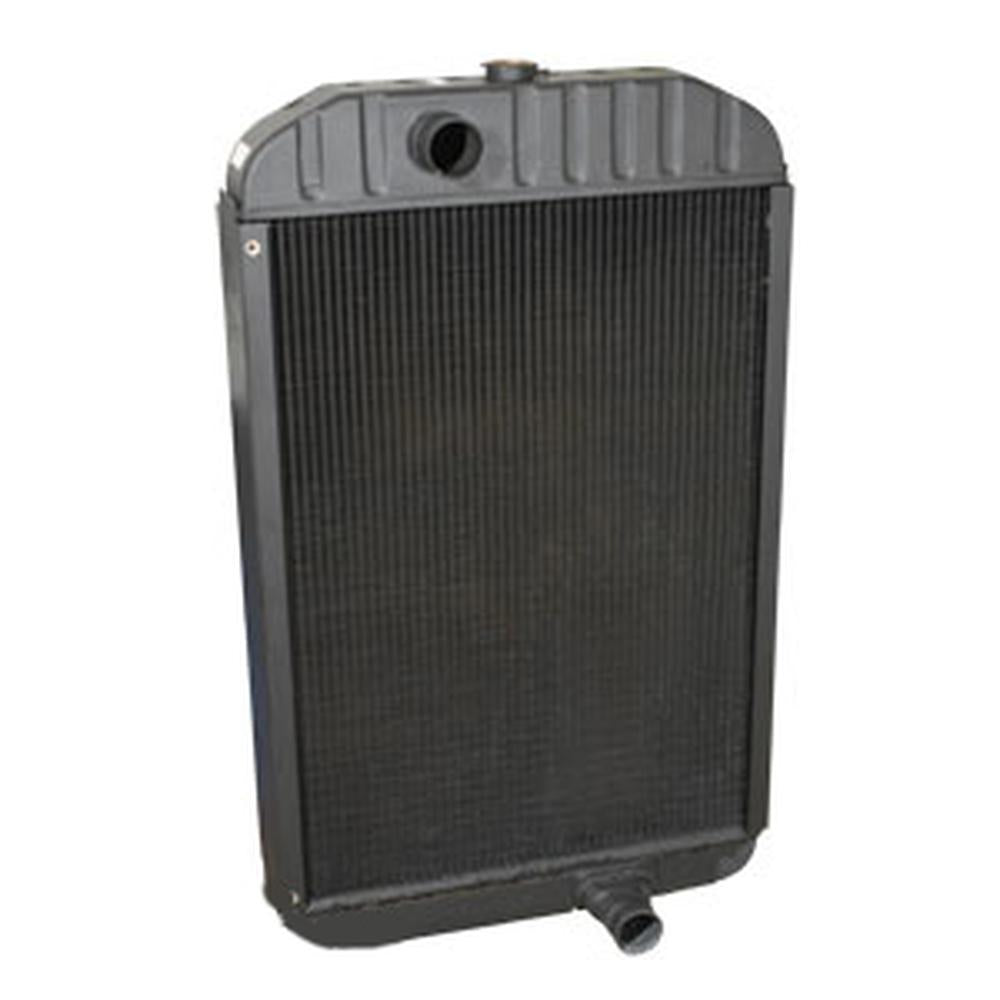 AH169363 Fits John Deere Combine Radiator 9400 9410 9500 9500SH 9510 9610 9650CTS +