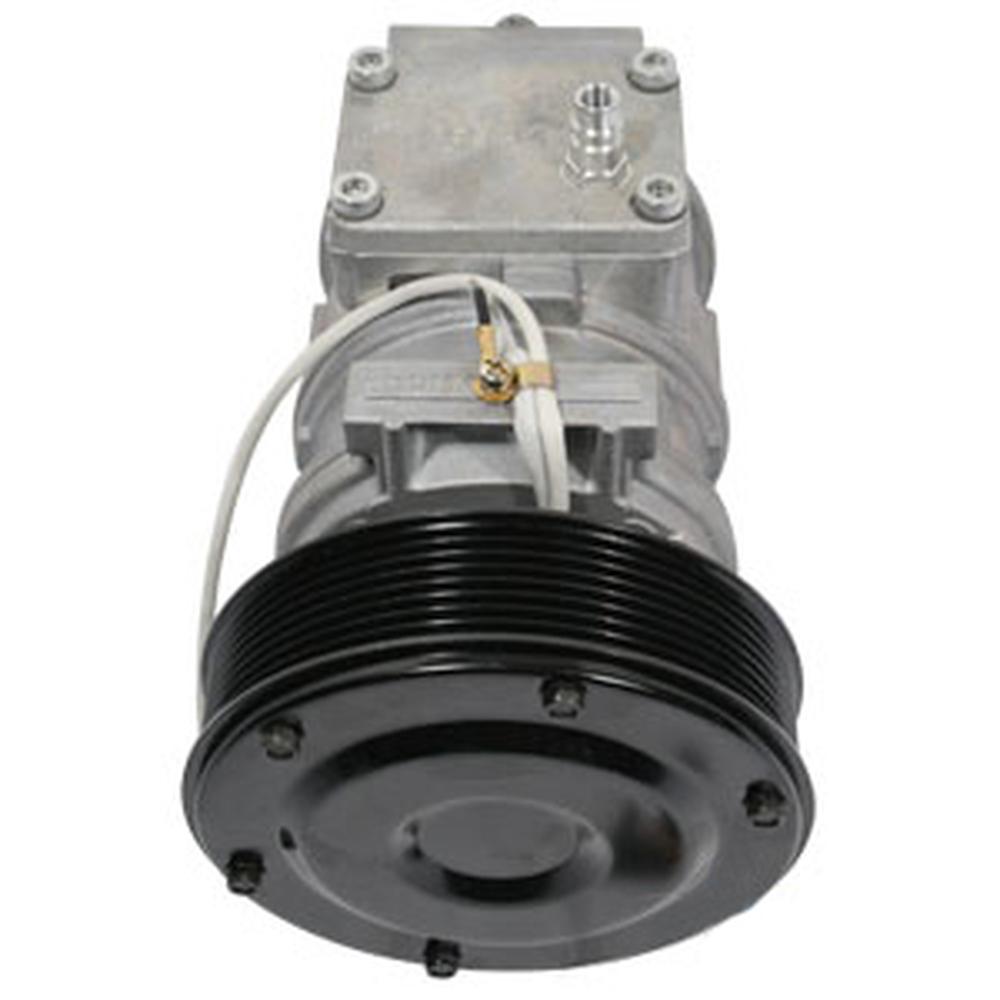 Air Conditioning Compressor Fits John Deere 8100 8200 8300 8400 8430 AH169875