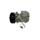 88301095 Nippondenso 10PA17C Compressor, w/ 8 Groove Clutch Fits John Deere