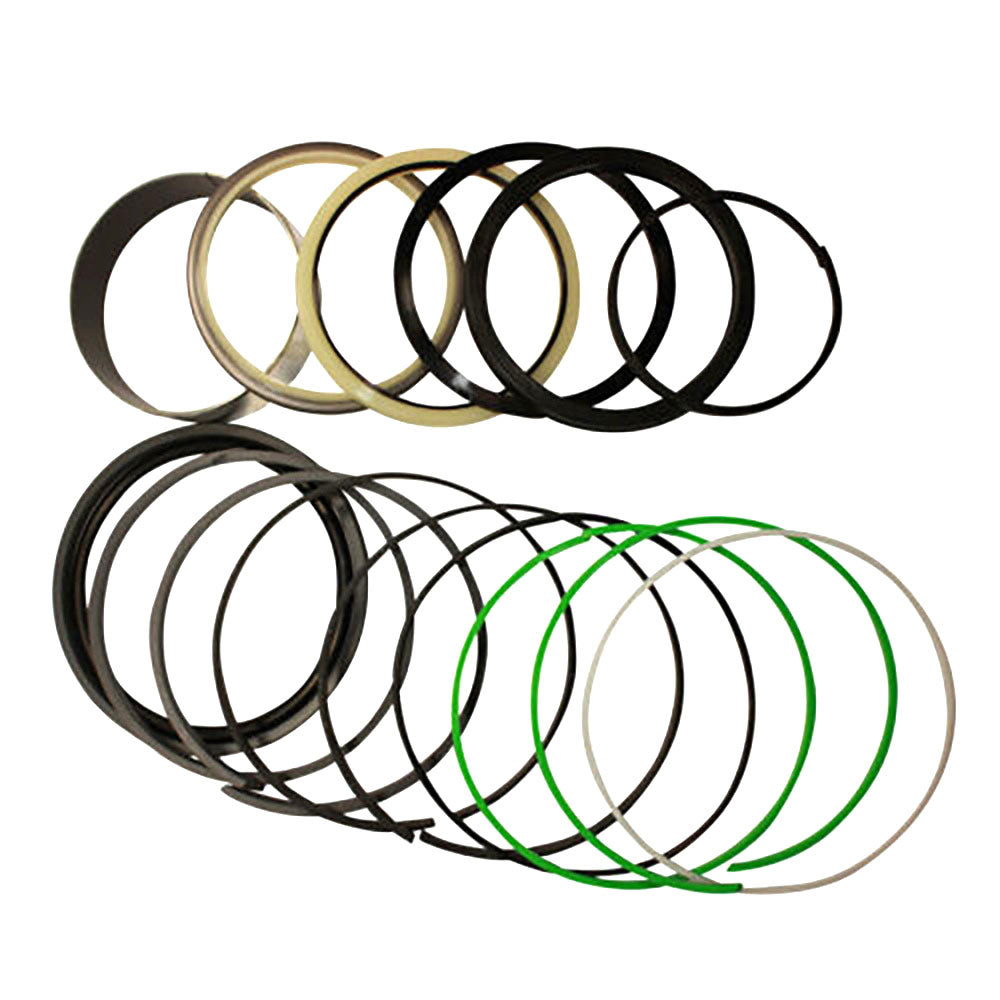 Fits John Deere AH173444 Hydraulic Cylinder Seal Kit