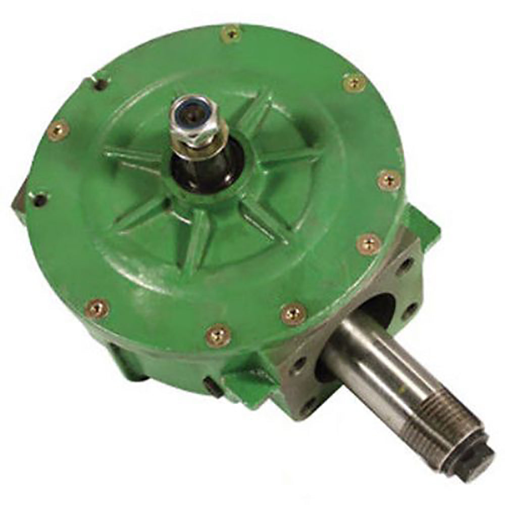 AH206402 New Cutting Platform Heavy Duty Wobble Box Fits John Deere 900