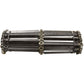 WN-AH207777-PEX Feeder House Chain Fits John Deere CTS CTSII 9400 9410 9450 9500