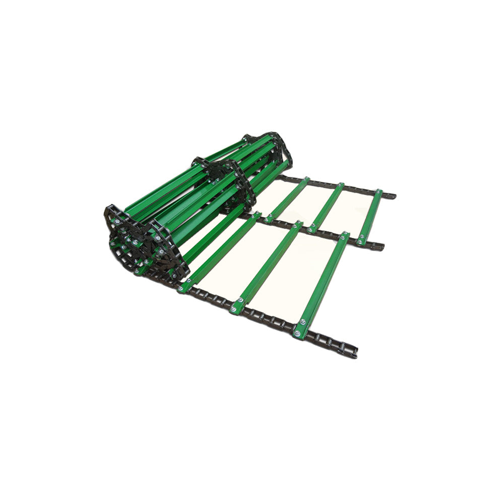 WN-AH207777-PEX Feeder House Chain Fits John Deere CTS CTSII 9400 9410 9450 9500