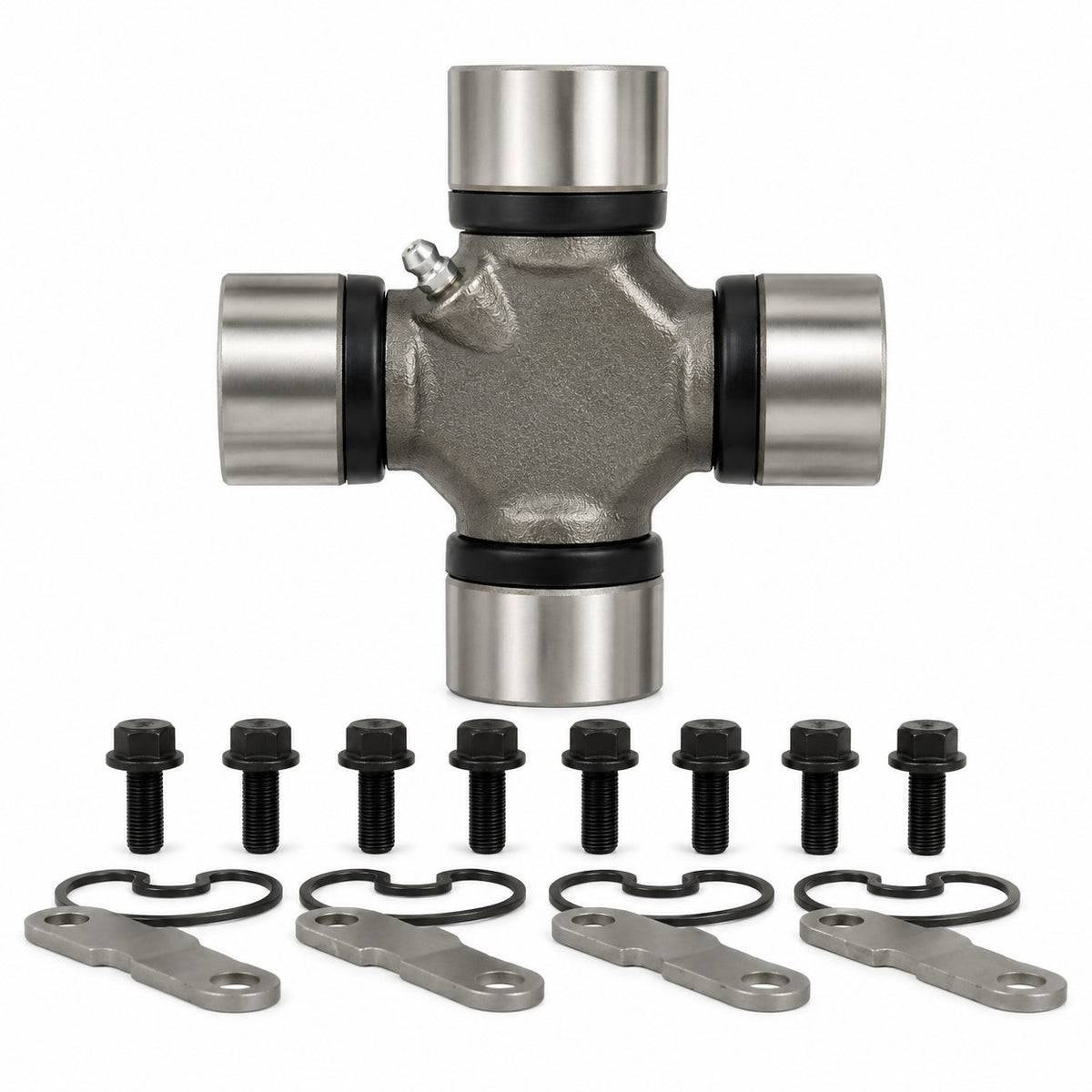 WN-AH207921-PEX Universal Joint Fits Miscellaneous CI Fits JD