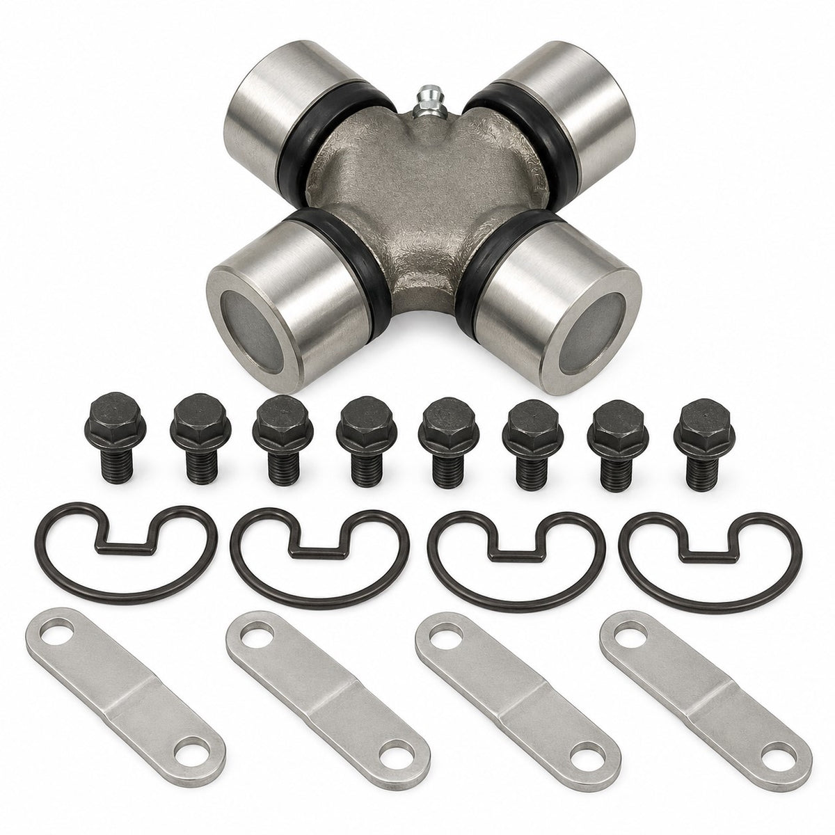 WN-AH207921-PEX Universal Joint Fits Miscellaneous CI Fits JD