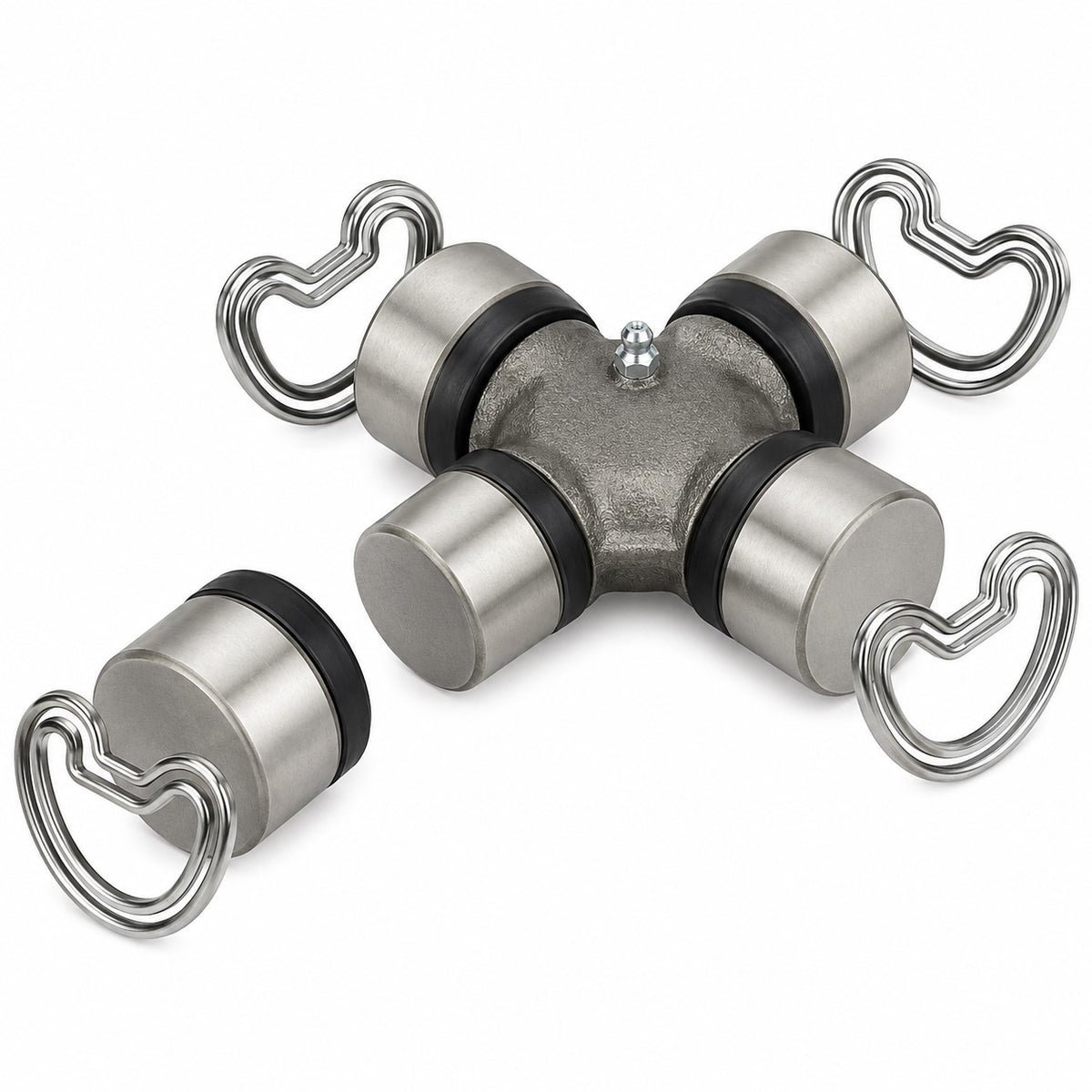 WN-AH207921-PEX Universal Joint Fits Miscellaneous CI Fits JD