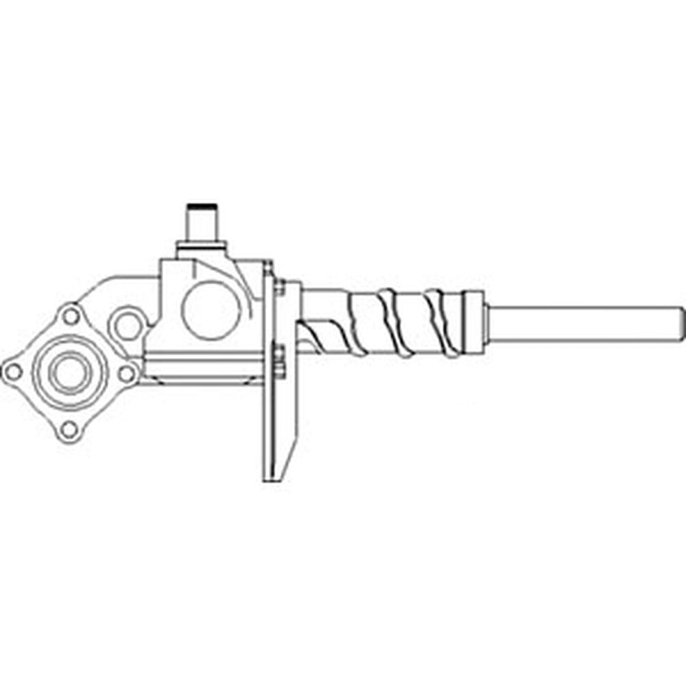 PokipokiDRAW A LINE Kawasaki Motorcycle 2025 OEM Parts Diagram for