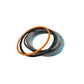 Seal Kit AH212087 Fits Case 750K 850K