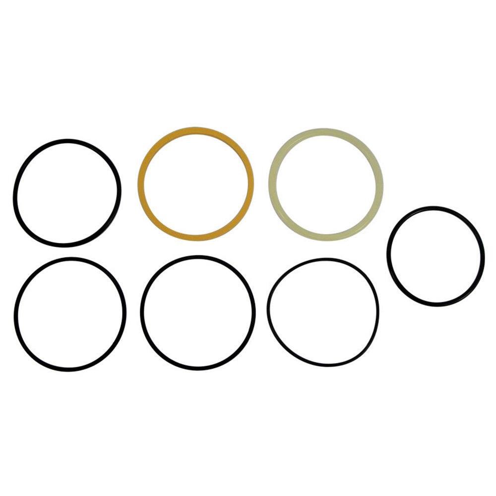 Hydraulic Cylinder Seal Kit Fits John Deere Tractor AH212088