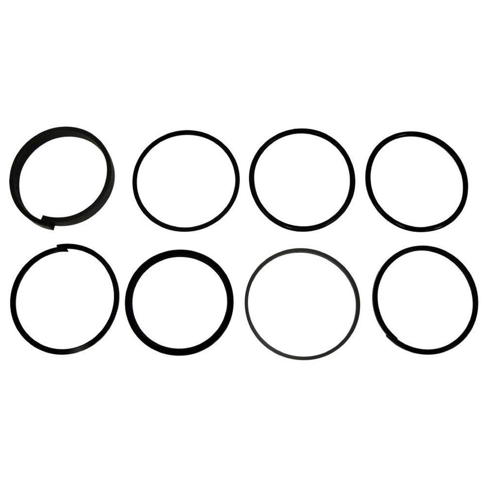Hydraulic Seal Kit - Steering Cylinder Fits John Deere 624 524 TC54 544 AH212089