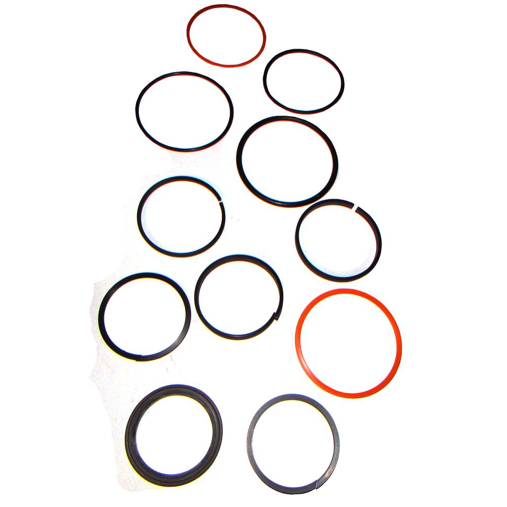 Fits John Deere AH212091 HYDRAULIC CYLINDER SEAL KIT