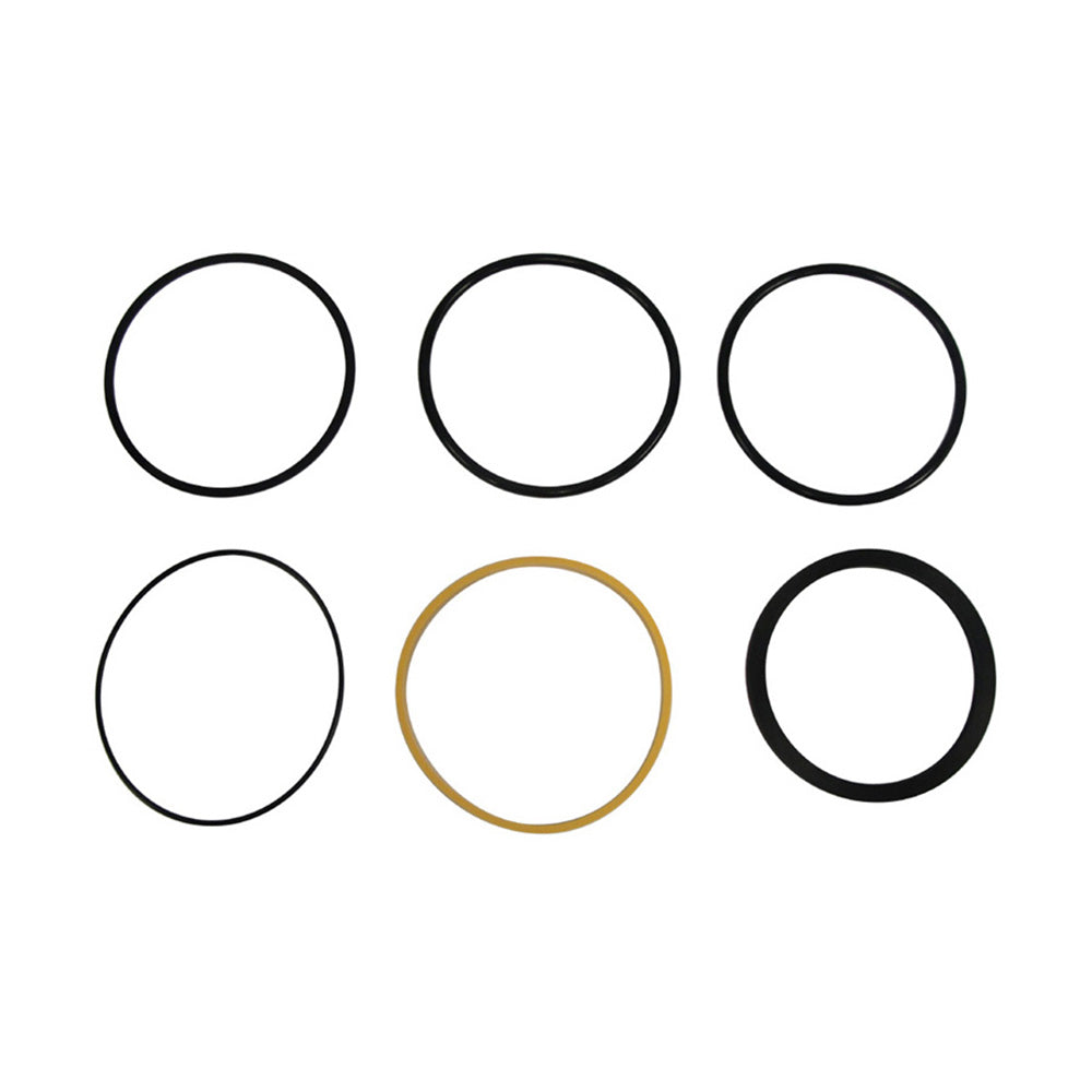 AH202080 Hydraulic Cylinder Seal Kit Fits John Deere Tractor S650 310L 540E 710G