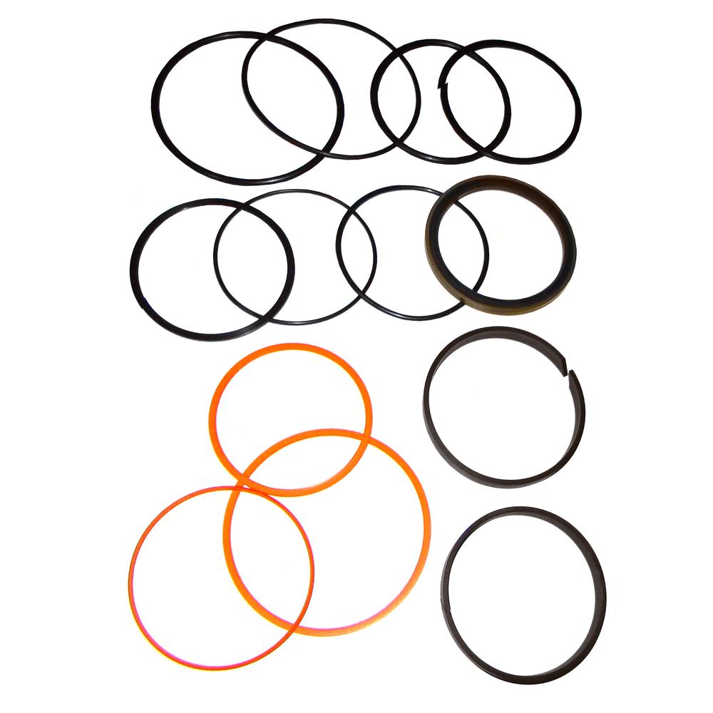 Hydraulic Cylinder Seal Kit Fits John Deere AH212101