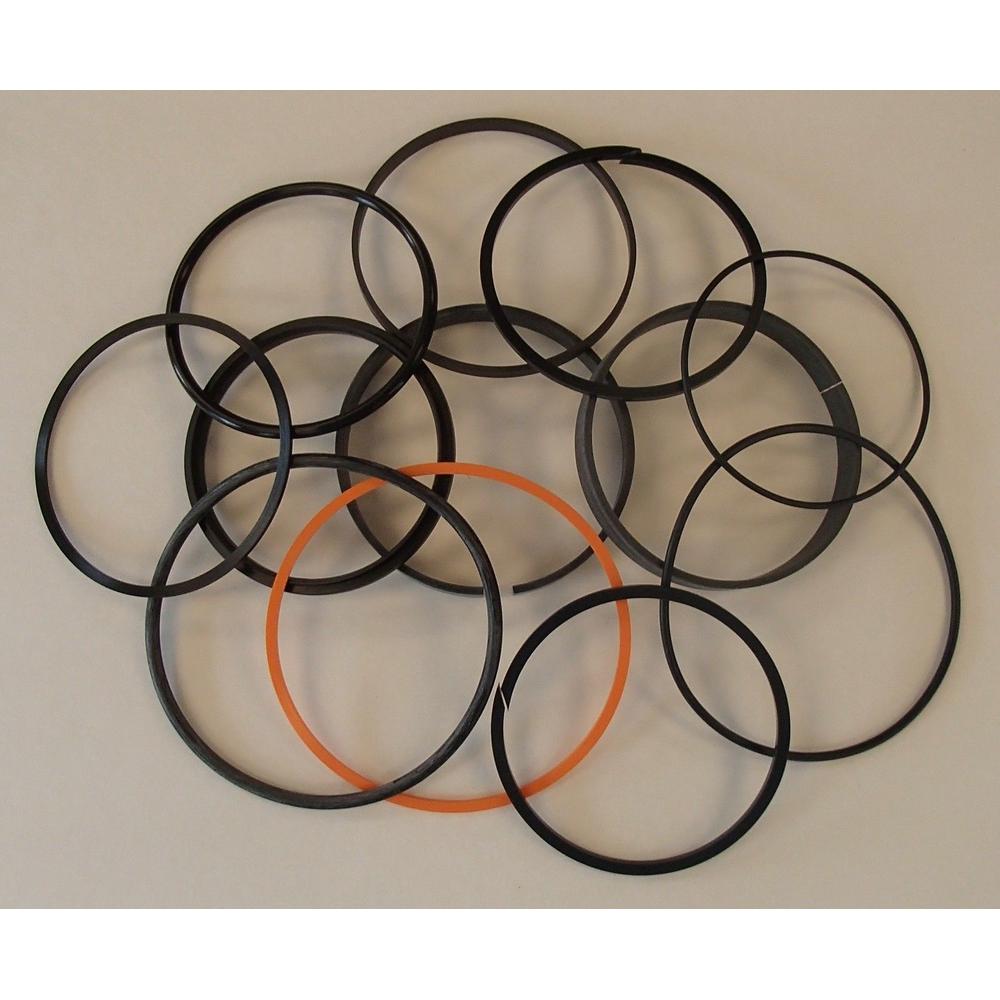 AH212585 Dozer Angle Cylinder Seal Kit Fits John Deere 750J