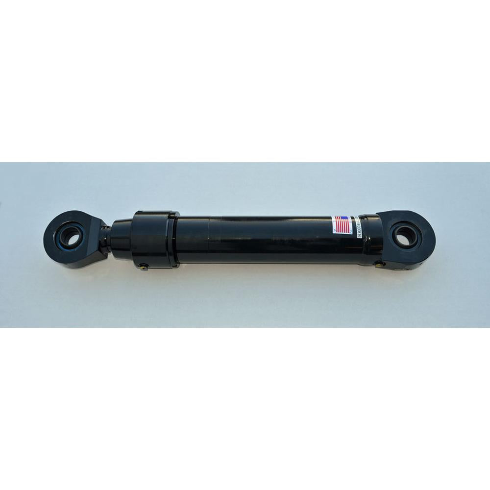 AH217118 Angle Cylinder with bushings Fits John Deere 750J, 750K