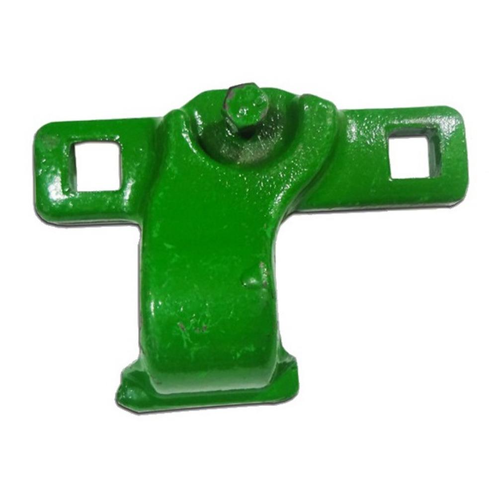 Grain Head Cutter Bar Knife Clip Fits John Deere Replaces AH213058