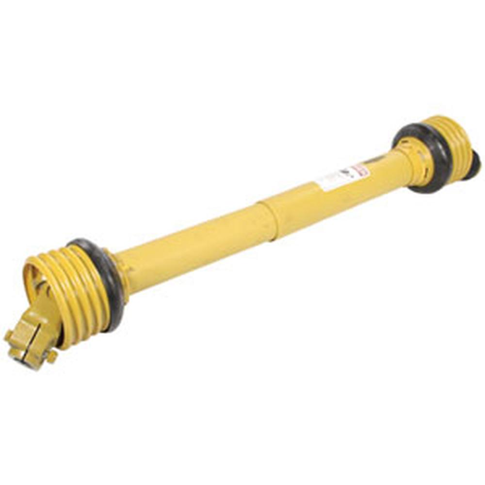 WN-AH220096-PEX Shaft, Header Drive, Countour Master Fits John Deere 492 493 494