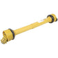 14007631 Fits JD Complete PTO Shaft - 31" Fits Weasler